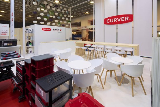CURVER