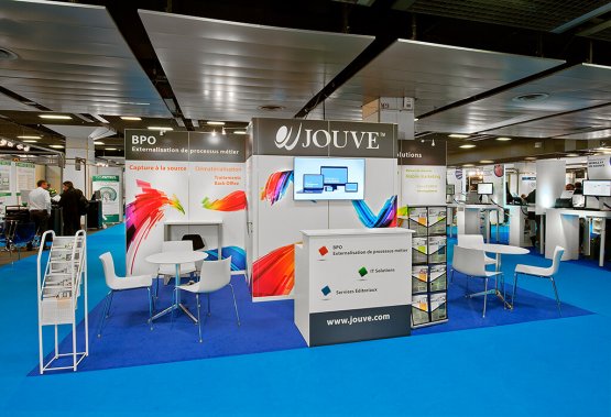 JOUVE