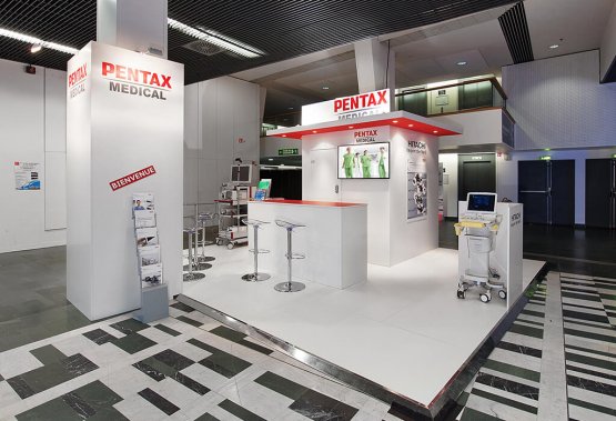 PENTAX