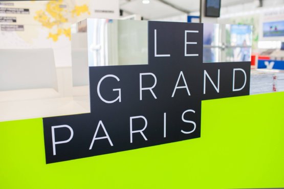 Grand Paris MIPIM 2017