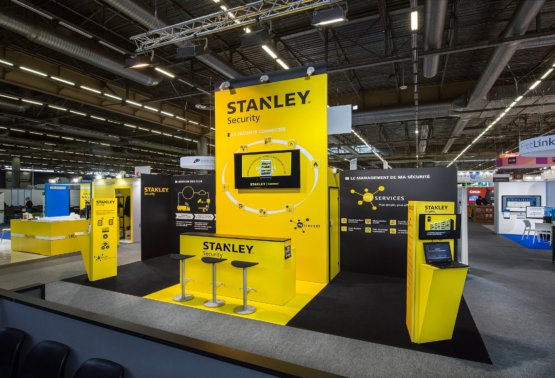STANLEY Security SITL 2018