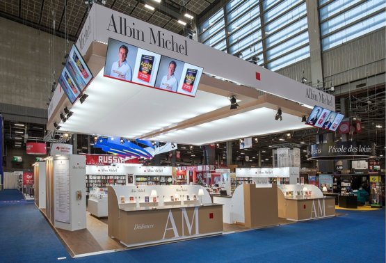 ALBIN MICHEL SDL 2019