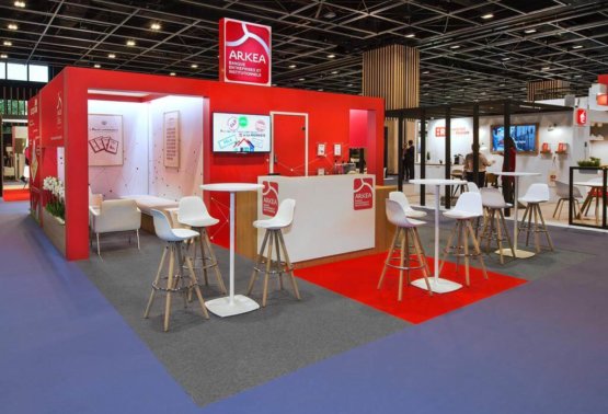 ARKEA H EXPO 2019