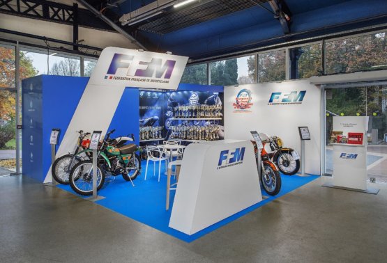 FFM MOTO LEGENDE 2019